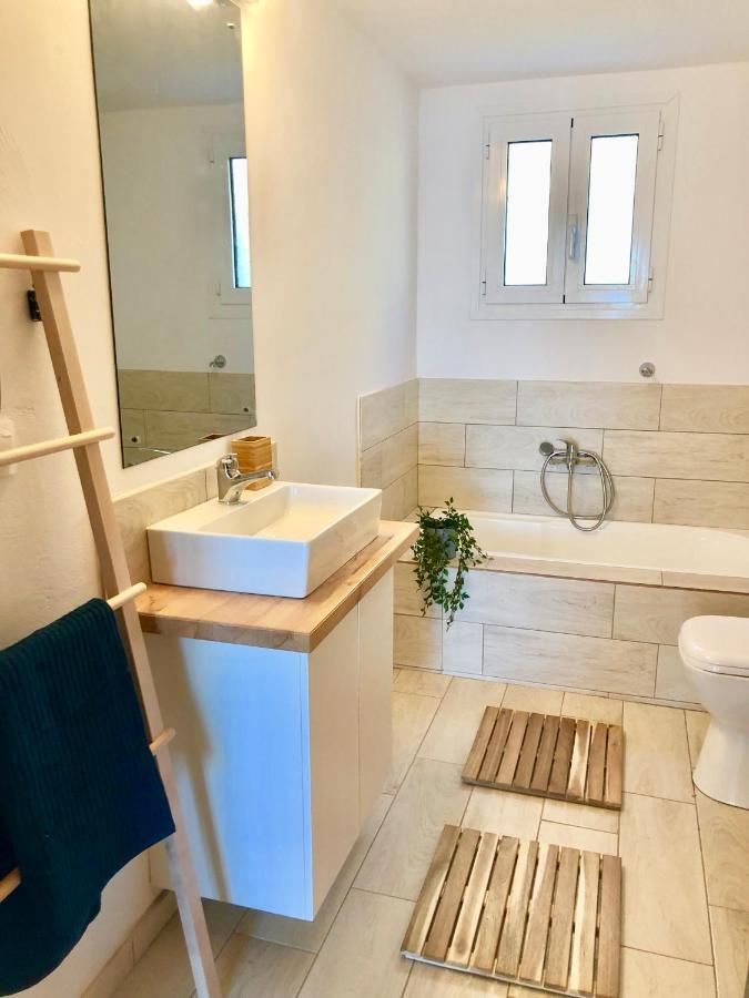 House Tanna Of Villa Intaba Spectacular Sea Views Corfiot Riviera Spartilas Corfu Island Greece Close To Ipsos Beach Spartylas Zewnętrze zdjęcie